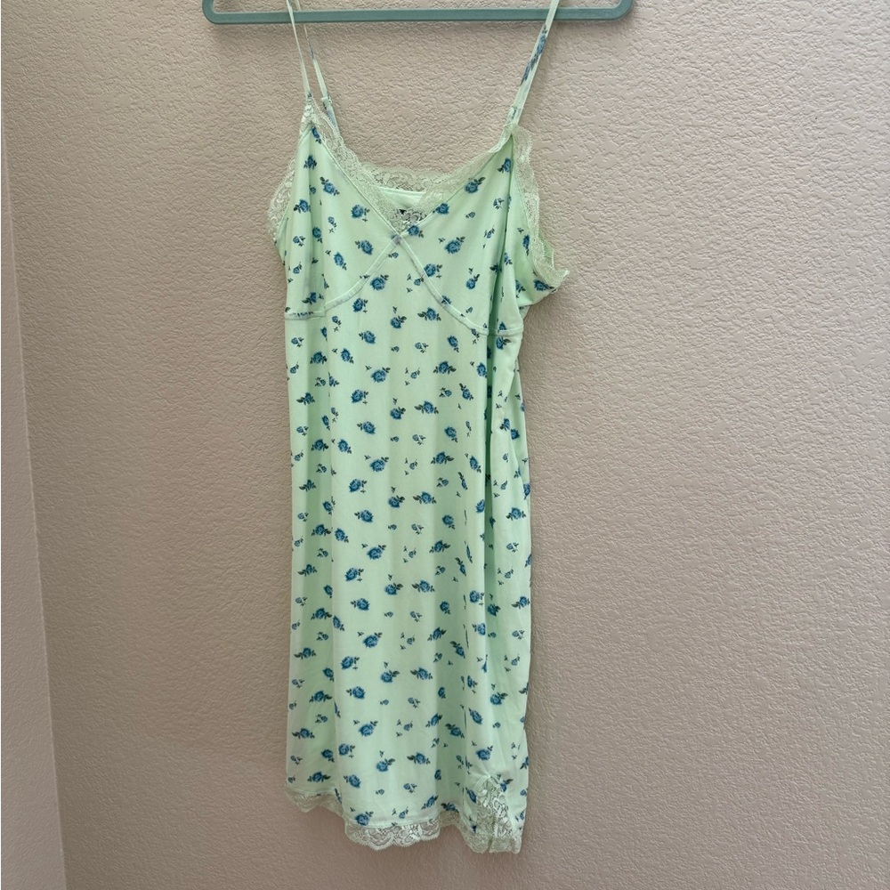 Wild Fable Floral Dress